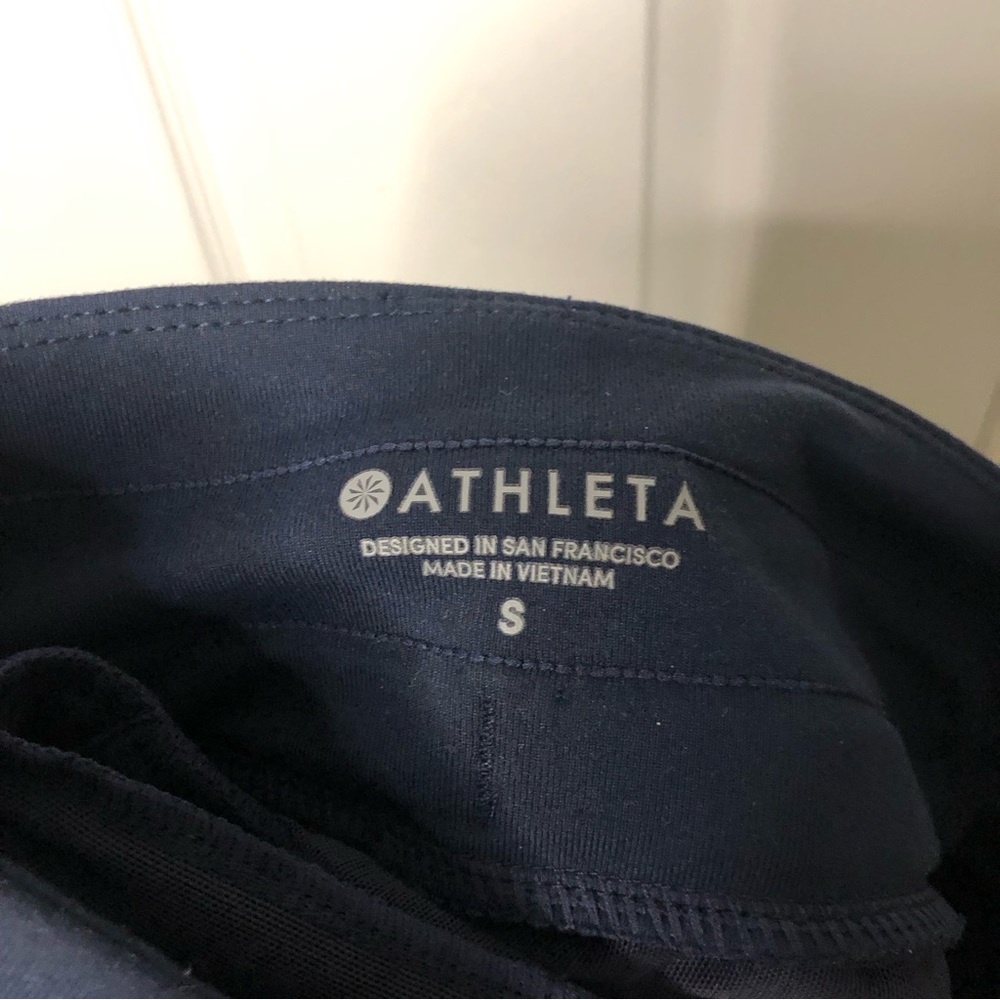 Athleta Metro Downtown Ankle Pants - Picture 6 of 10